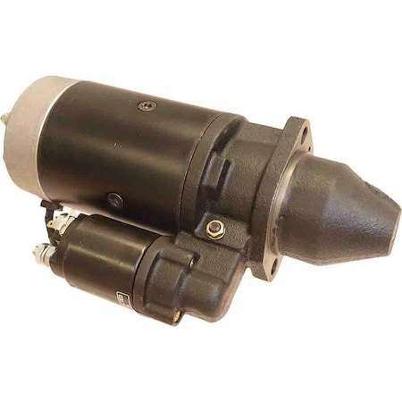 Aftermarket AMAR70436 Starter, 12 Volt, Fits Bosch AMAR70436-ABL